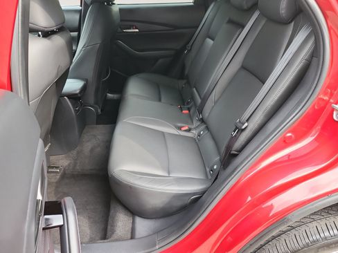 Used 2022 MAZDA CX-30 AWD 2.5 S w/ Preferred Package image 13