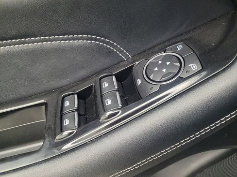 Used 2017 Ford Edge Titanium w/ Equipment Group 301A image 27
