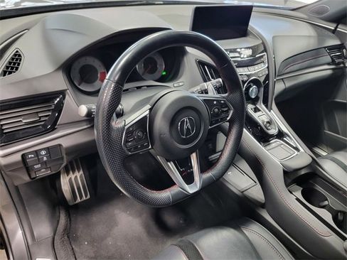 Certified 2023 Acura RDX A-Spec image 13