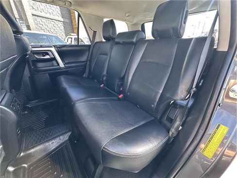 Used 2015 Toyota 4Runner Limited image 25