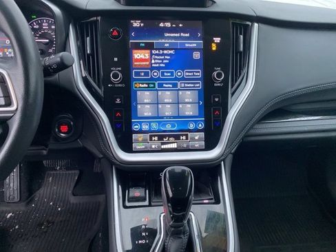 Used 2023 Subaru Outback Limited XT image 29