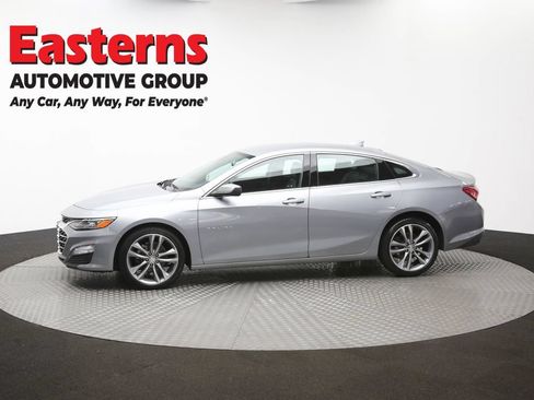 Used 2024 Chevrolet Malibu LT FWD image 60