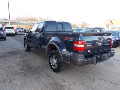 Used 2004 Ford F150 FX4 image 5