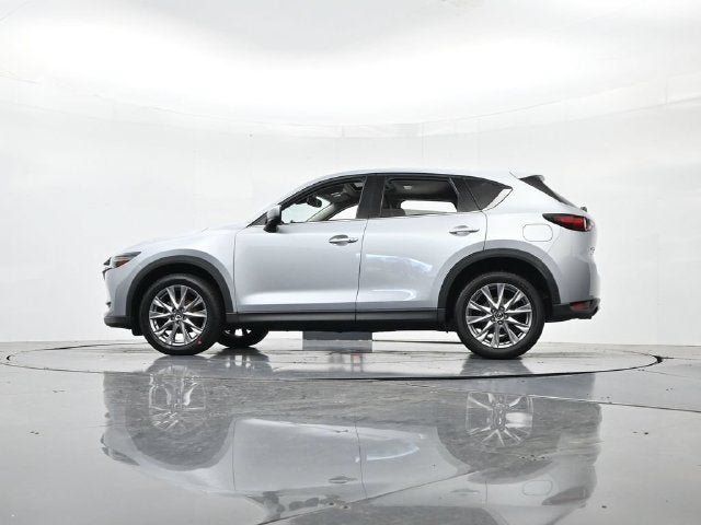 Used 2020 MAZDA CX-5 Grand Touring AWD/4WD image 37