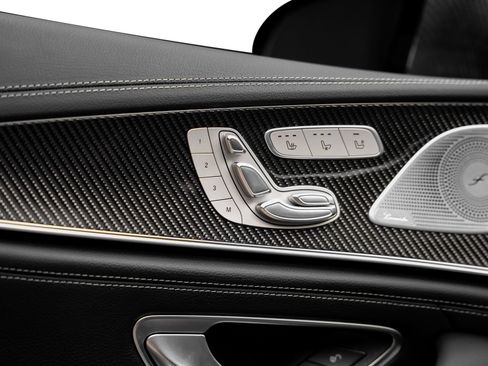 Used 2020 Mercedes-Benz AMG GT 63 image 70