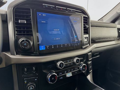 Used 2024 Ford F150 XLT w/ Mobile Office Package image 17