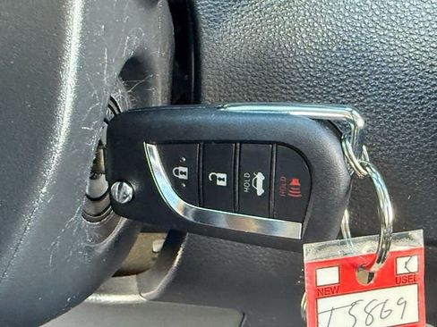 Certified 2024 Toyota Corolla LE image 21