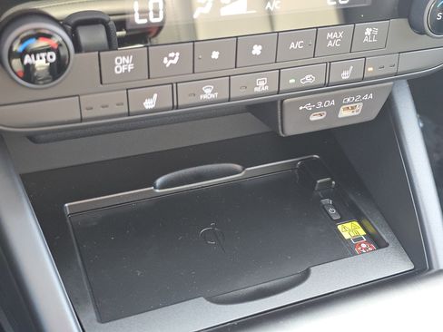 New 2026 Subaru Outback Premium image 24