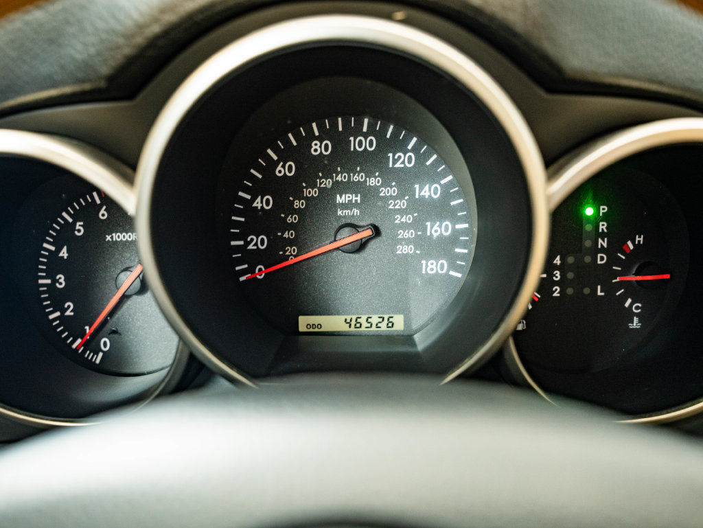 Used 2004 Lexus SC 430 Convertible w/ Preferred Accessory Pkg RWD image 33