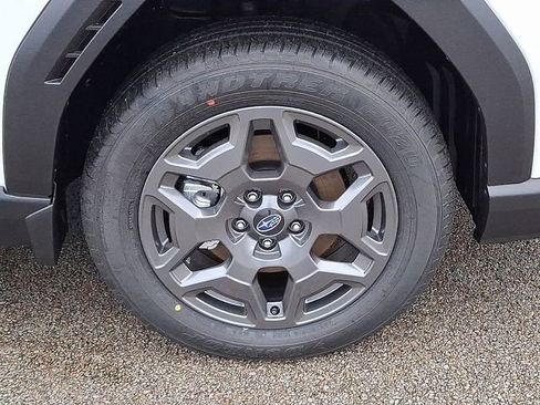 New 2026 Subaru Outback Premium image 9