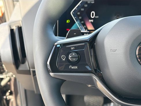 New 2026 BMW X3 xDrive30 w/ Convenience Package image 36