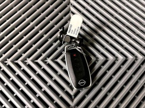 New 2026 Nissan Sentra SV w/ SV Convenience Package image 13