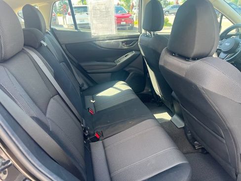 Used 2023 Subaru Impreza 2.0i Premium AWD/4WD image 17