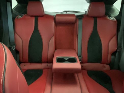 Used 2022 Acura RDX A-Spec image 43