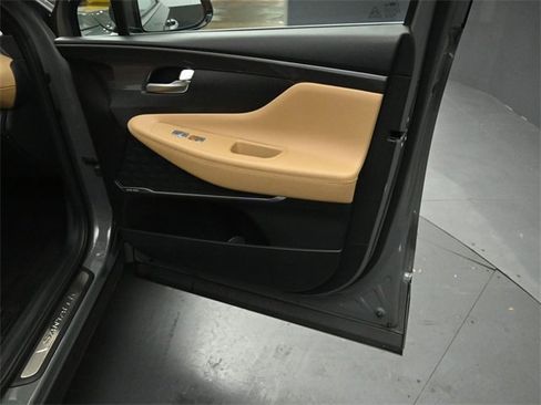 Used 2023 Hyundai Santa Fe Calligraphy image 33