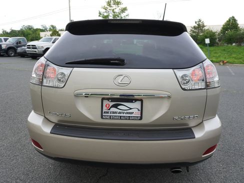 Used 2008 Lexus RX 350 AWD image 6