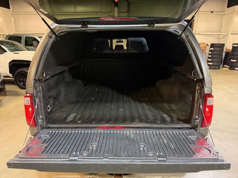 Used 2013 Ford F450 Lariat w/ Lariat Ultimate Pkg image 20