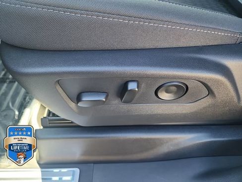 New 2026 GMC Sierra 1500 Elevation AWD/4WD image 17