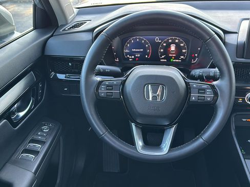 Used 2026 Honda CR-V EX-L image 28