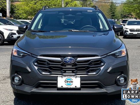 Certified 2024 Subaru Crosstrek 2.0i Premium AWD/4WD image 3