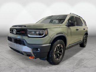 New 2026 Honda Passport TrailSport Elite video 1