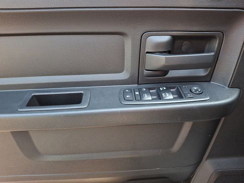 Used 2019 RAM 1500 Express w/ Express Value Package RWD image 13