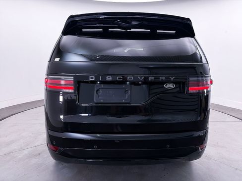 Used 2023 Land Rover Discovery S R-Dynamic AWD/4WD image 16