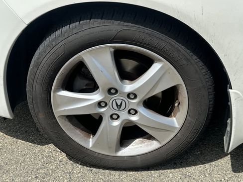 Used 2010 Acura TSX Sedan FWD image 10