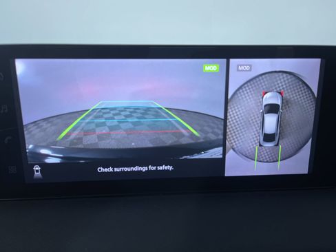 New 2026 Nissan Sentra SL image 19