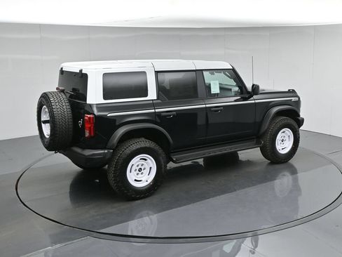 New 2026 Ford Bronco Heritage Edition AWD/4WD image 39
