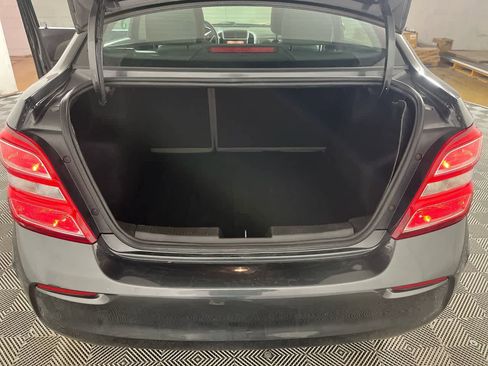 Used 2017 Chevrolet Sonic LS image 26