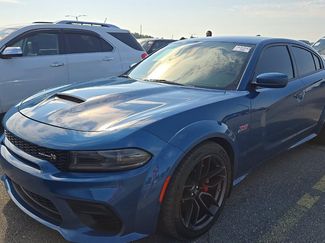 Used 2022 Dodge Charger Scat Pack RWD video 1