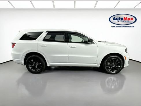 Used 2022 Dodge Durango GT image 10
