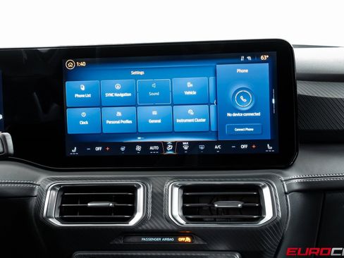 Used 2024 Ford Mustang GT Premium w/ GT Performance Package image 37