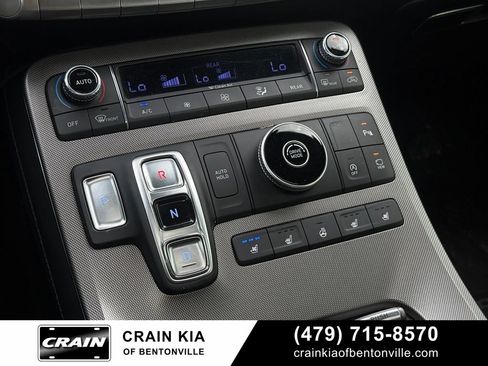 Used 2021 Hyundai Palisade Calligraphy FWD image 17
