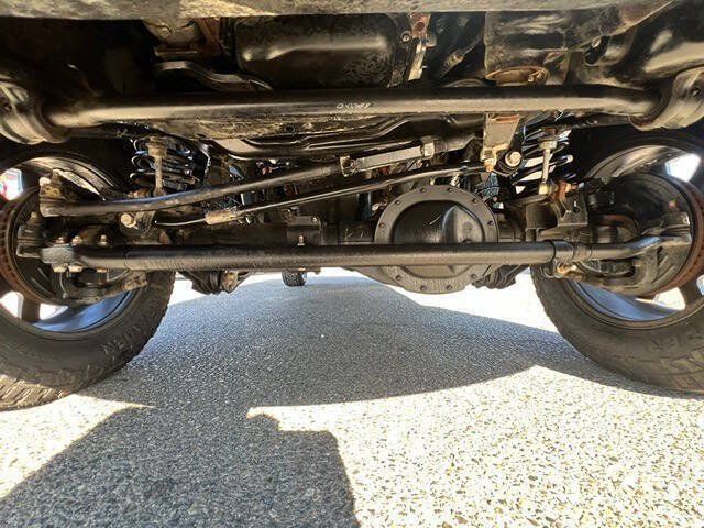 Used 2016 RAM 2500 Tradesman w/ Popular Equipment Group AWD/4WD image 19