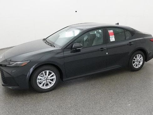 Certified 2026 Toyota Camry LE image 8