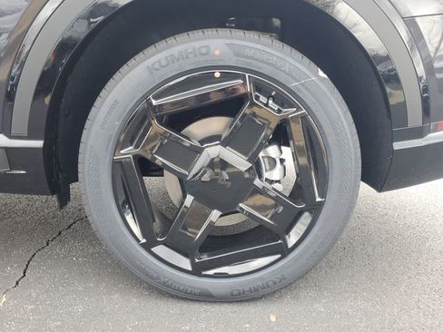 New 2027 Kia Telluride EX X-Line image 7