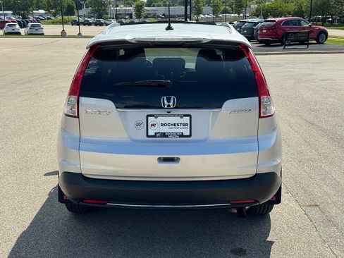 Used 2012 Honda CR-V EX-L image 16