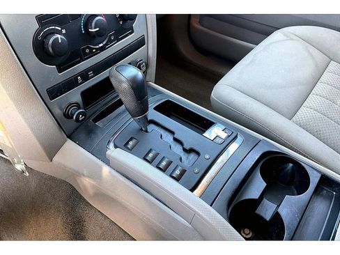 Used 2005 Jeep Grand Cherokee Laredo AWD/4WD image 27