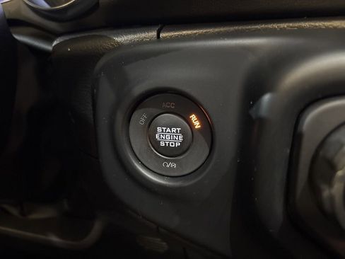 Used 2023 Jeep Wrangler Unlimited Rubicon 4xe image 35