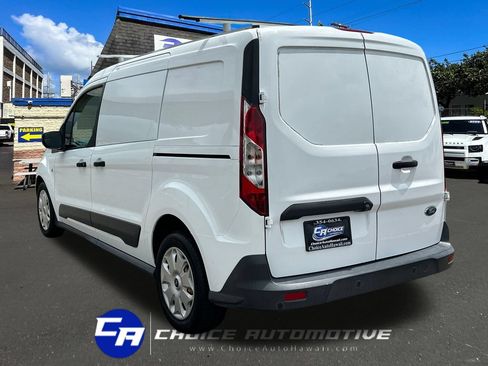Used 2018 Ford Transit Connect XLT FWD image 5