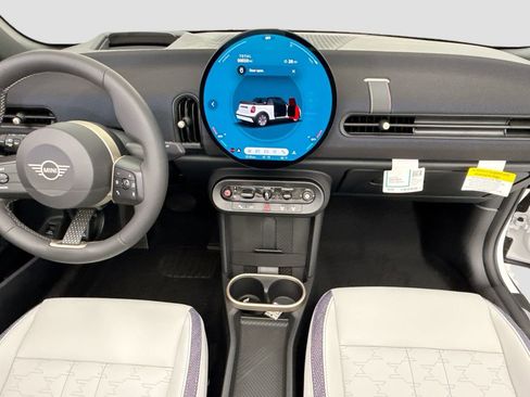 New 2026 MINI Cooper Convertible FWD image 13