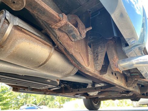 Used 2009 Chevrolet Silverado 1500 LT w/ Power Pack Plus image 30