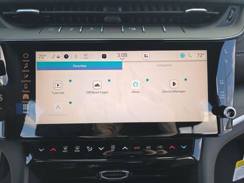 New 2026 Jeep Grand Cherokee Limited image 20