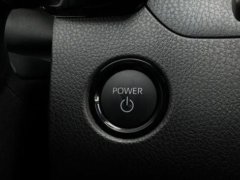 New 2026 Toyota Camry SE FWD image 26