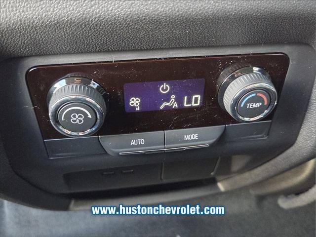 New 2026 Chevrolet Traverse LT FWD image 14