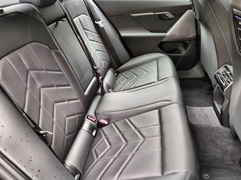 Certified 2025 BMW 530i xDrive w/ Premium Package image 22