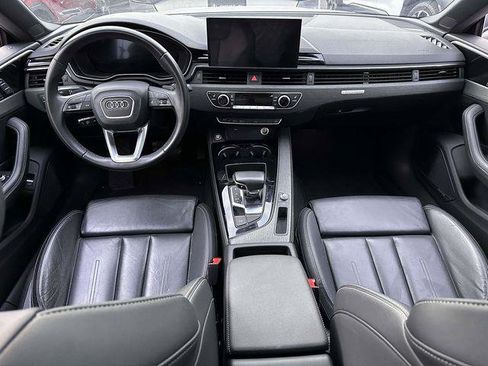 Used 2024 Audi A5 2.0T Premium Plus AWD/4WD image 15