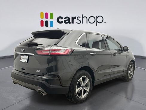 Used 2020 Ford Edge SEL w/ Convenience Package image 5